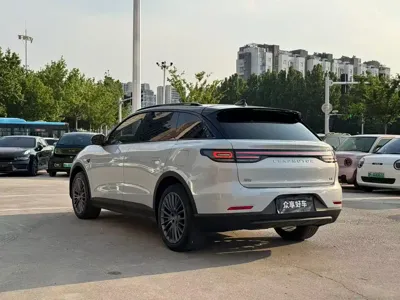 Leapmotor Leapmotor C11