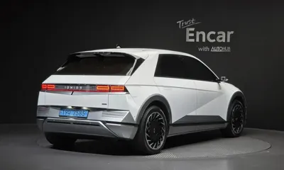 Hyundai Ioniq5