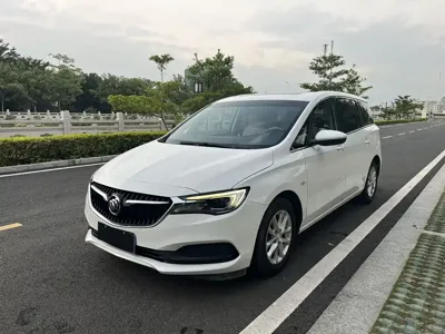 Buick GL6