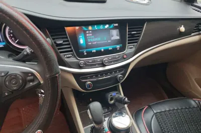 Buick Verano