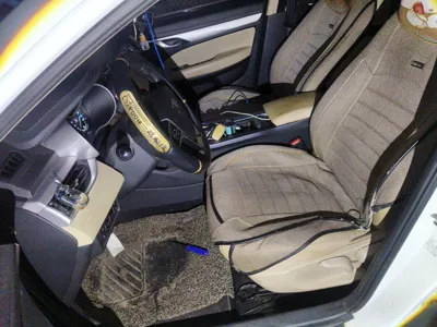 Geely Auto Emgrand