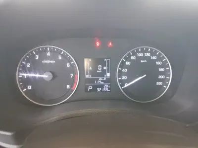Hyundai ix25