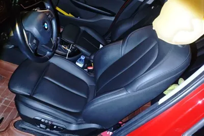 BMW 2 Series Active Tourer