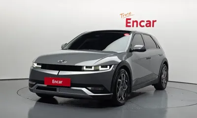 Hyundai Ioniq5