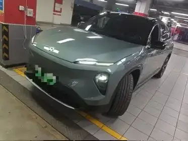 Nio ES7