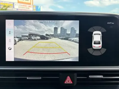 Hyundai Ioniq6