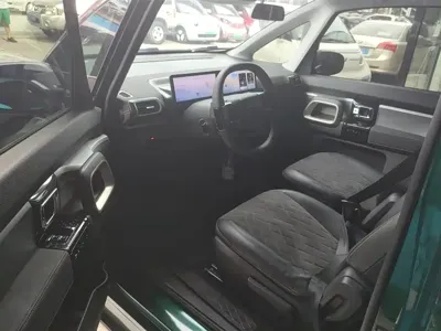 Baojun KiWi EV