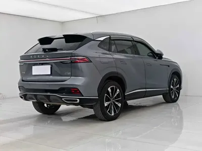 Roewe RX5
