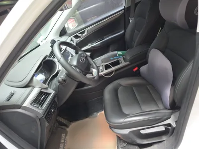 Geely Auto Emgrand GL