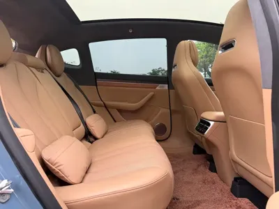 智界 Zhijie R7