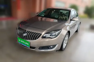 Buick Regal