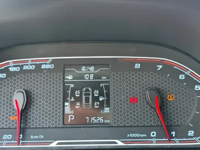 Chery Tiggo 3x