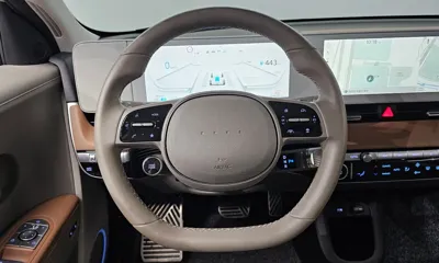 Hyundai Ioniq5
