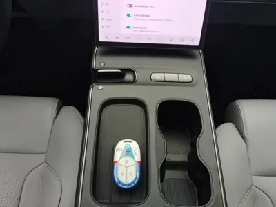 Nio ET5T