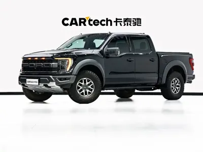 Ford F-150 Raptor