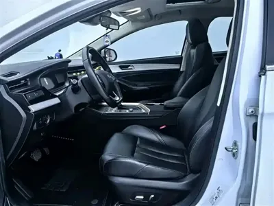 Chery Arrizo 5 Plus