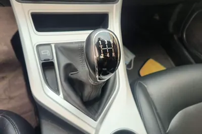 Geely Auto Vision
