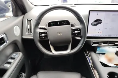 Li Auto L7