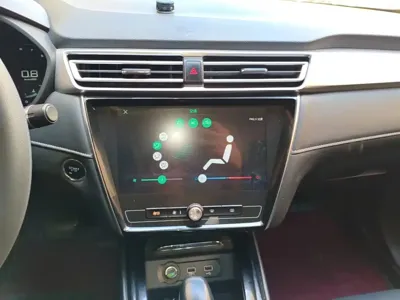 Roewe i5