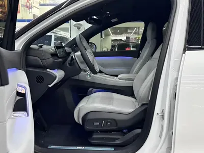 Nio ES6
