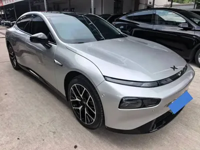 Xpeng P7