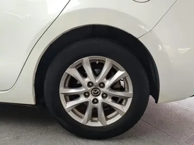 Mazda 3 Axela