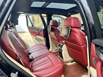 BMW X5 (Import)