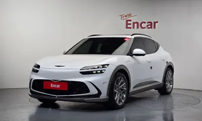 Genesis GV60