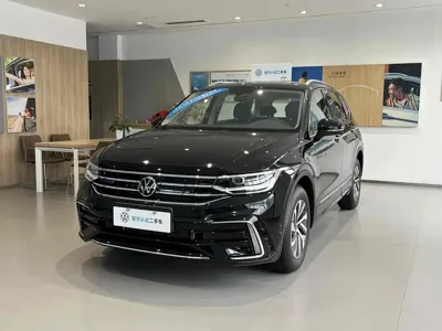 Volkswagen 途观L插电混动