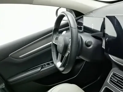 BYD Destroyer 05