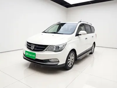 Baojun 730