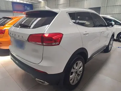 Haval H4