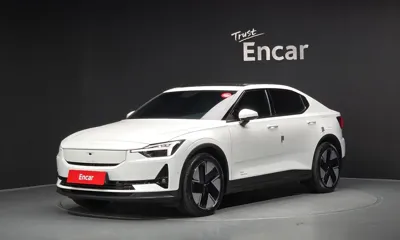 Polestar Polestar 2
