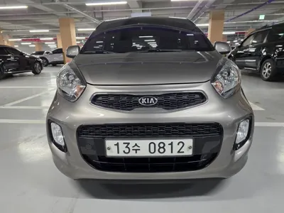 Kia Morning