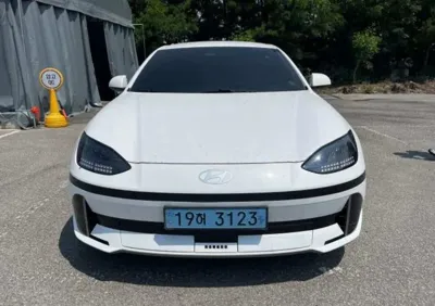 Hyundai Ioniq6