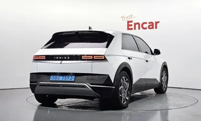 Hyundai Ioniq5