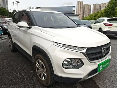 Baojun 510