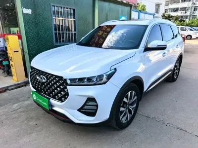 Chery Tiggo 7