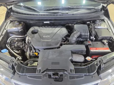 Kia Porte