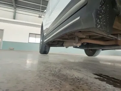 Geely Boyue