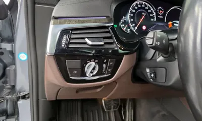 BMW Gran Turismo