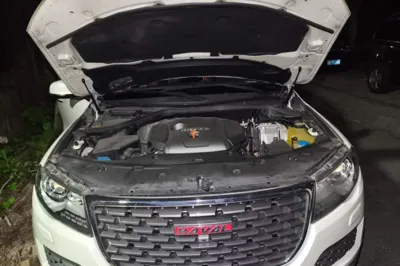Haval H8