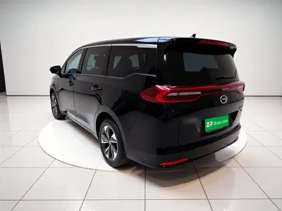 GAC Motor Trumpchi M6