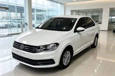 Volkswagen Santana