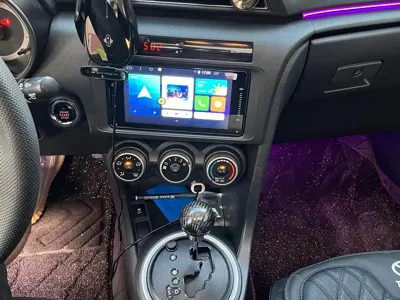Toyota ZELAS