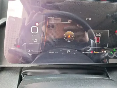 Haval Big Dog