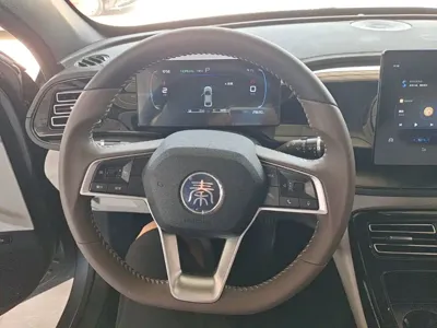 BYD Qin Plus
