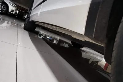 Volkswagen Tiguan X