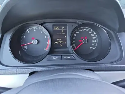 Volkswagen Gran Lavida