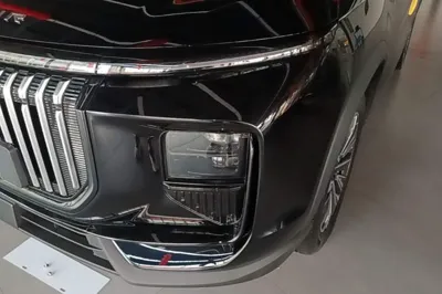 Jetour X90 C-DM